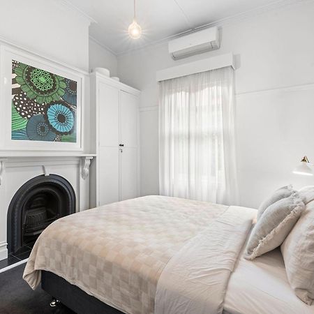 Villa The White House Geelong Exterior foto