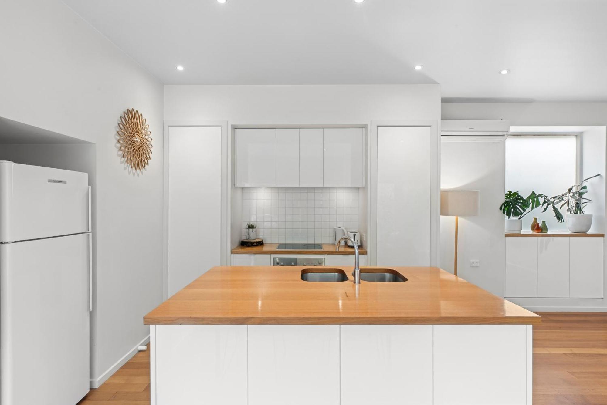Villa The White House Geelong Exterior foto